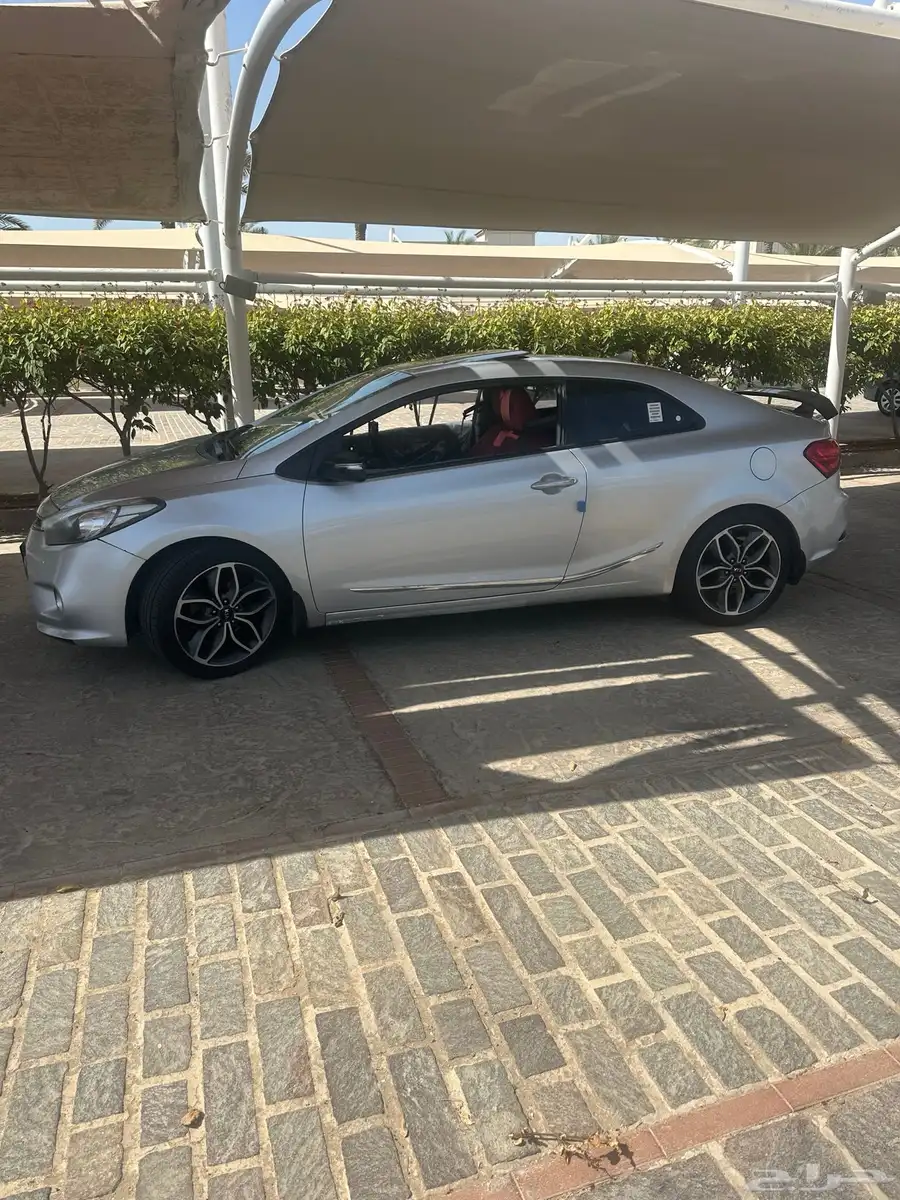 Kia serato coub 2016 4