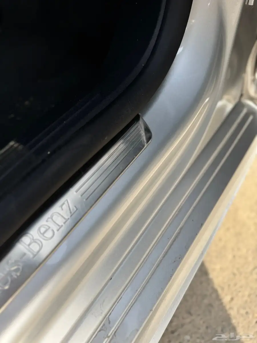 مرسيدس cla250 موديل 2022 10