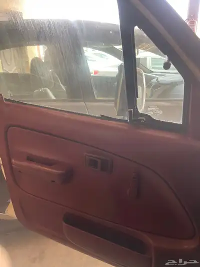 هايلكس غمارتين نظيف 21