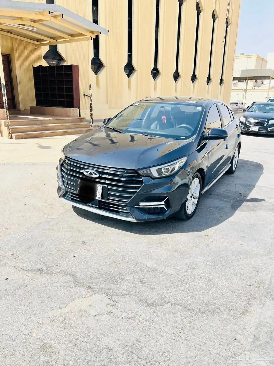 شيري اريزو 6 برو موديل 2023 لسرعه البيع 1