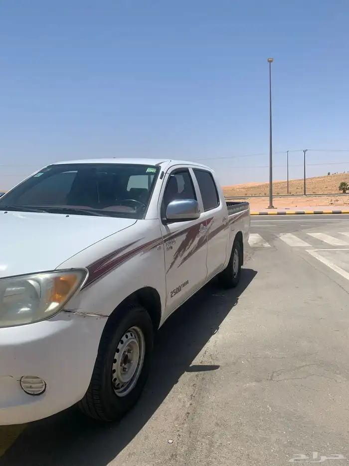 هايلكس 2
