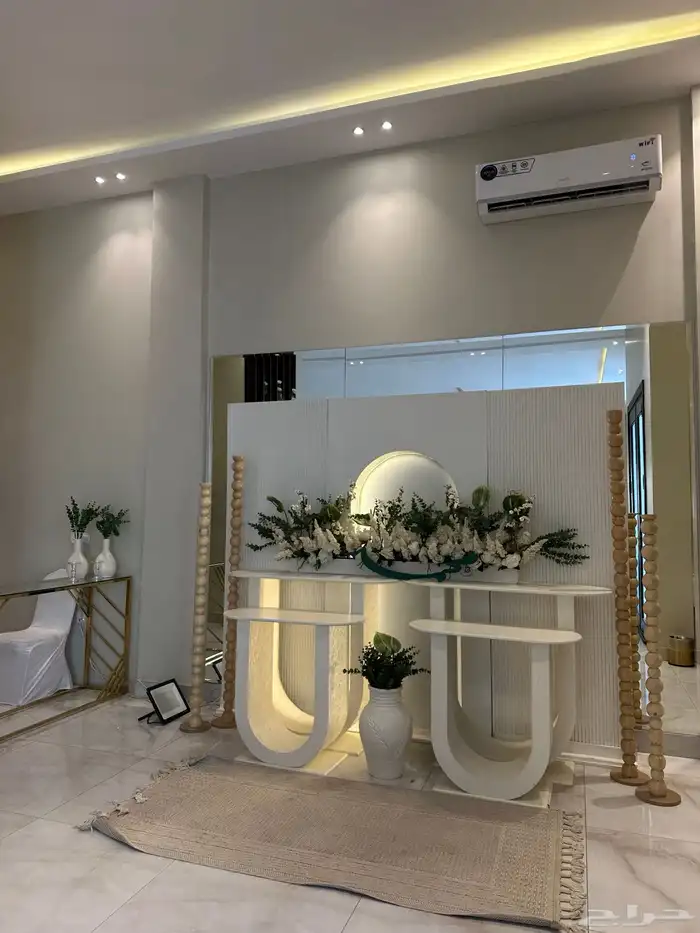 تنسيق حفلات الرياض 11