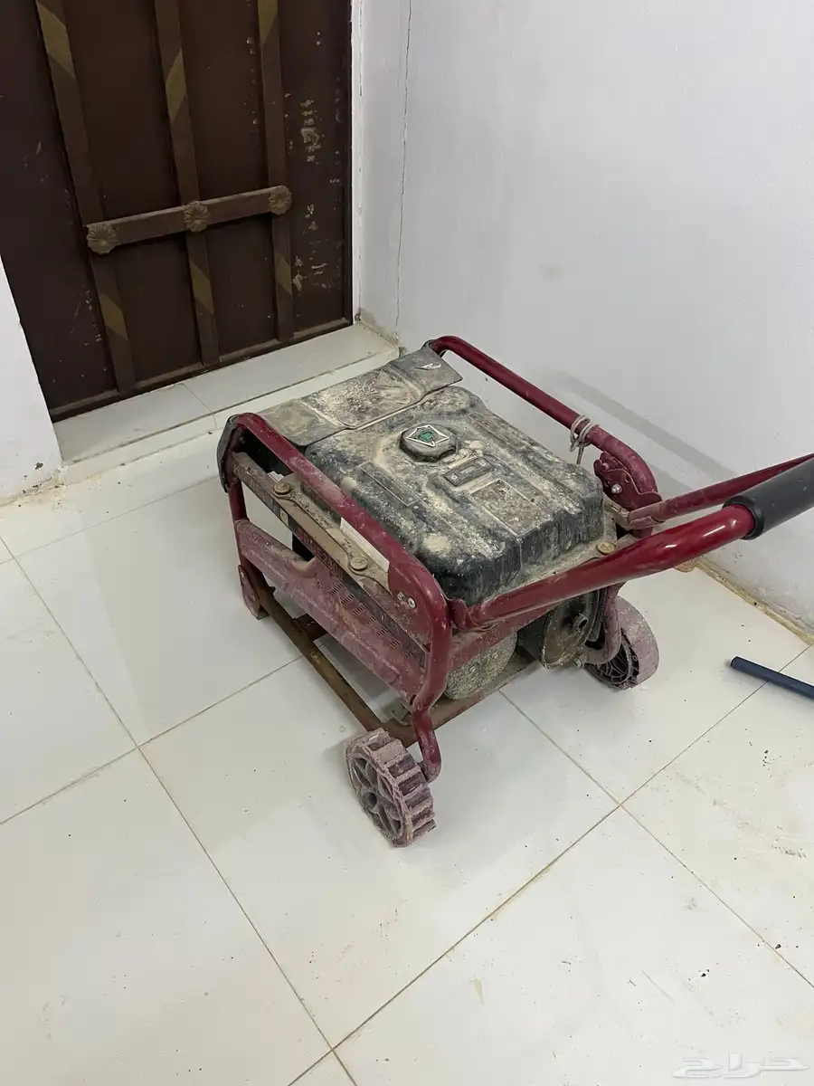 ماطور كهرباء للبيع 3