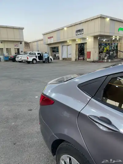 اكسنت 2017 7