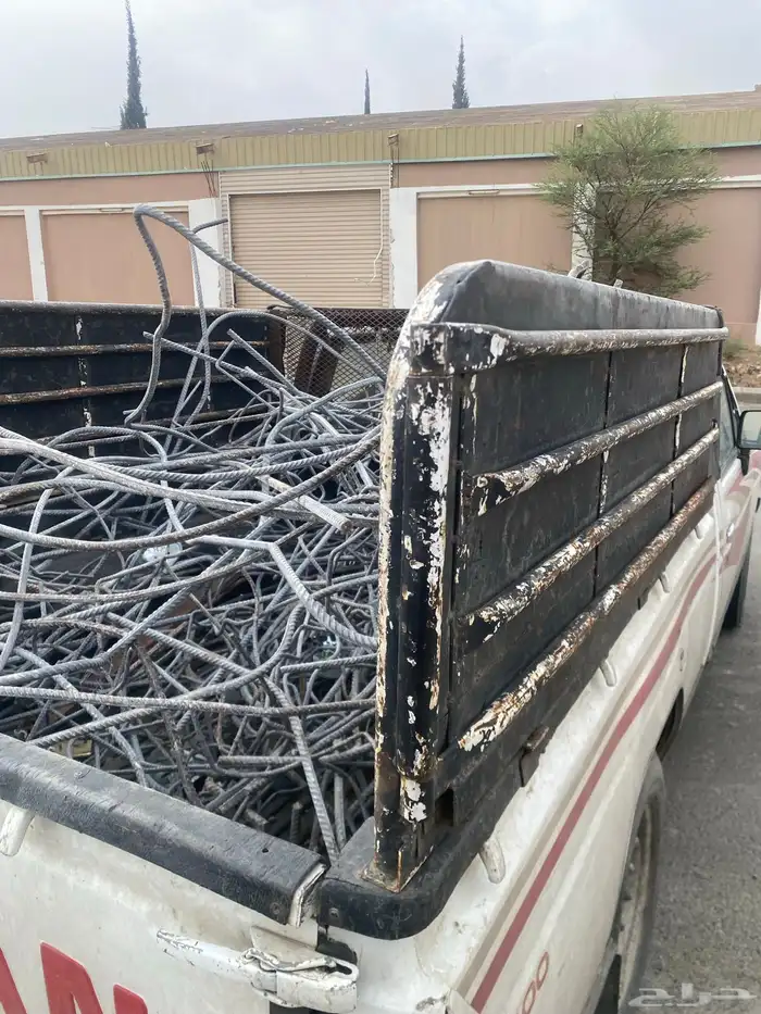 هدم مباني - ترحيل أنقاض - خدمة سريعة ومضمونه 2