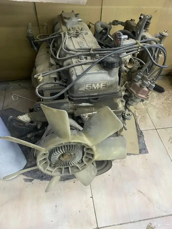 مكينه كراسيدا 2