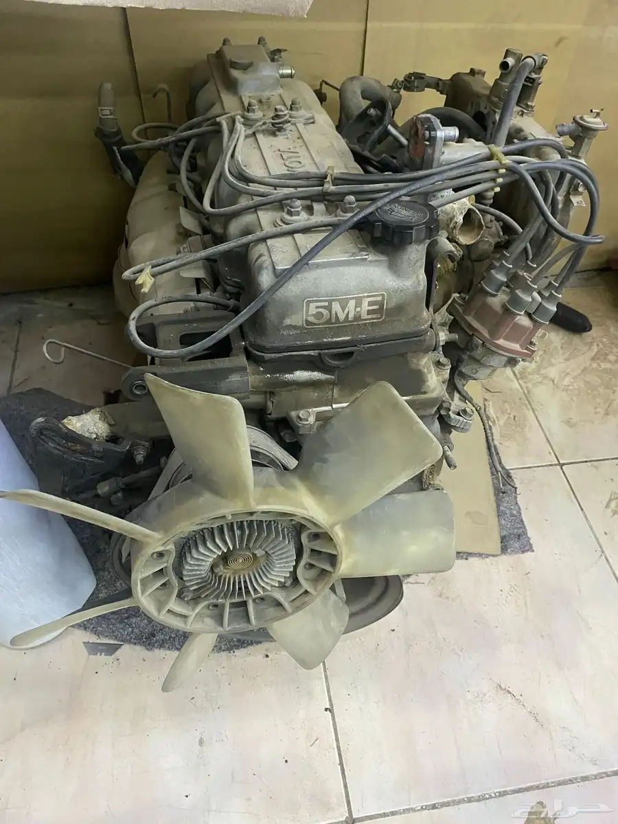 مكينه كراسيدا 2