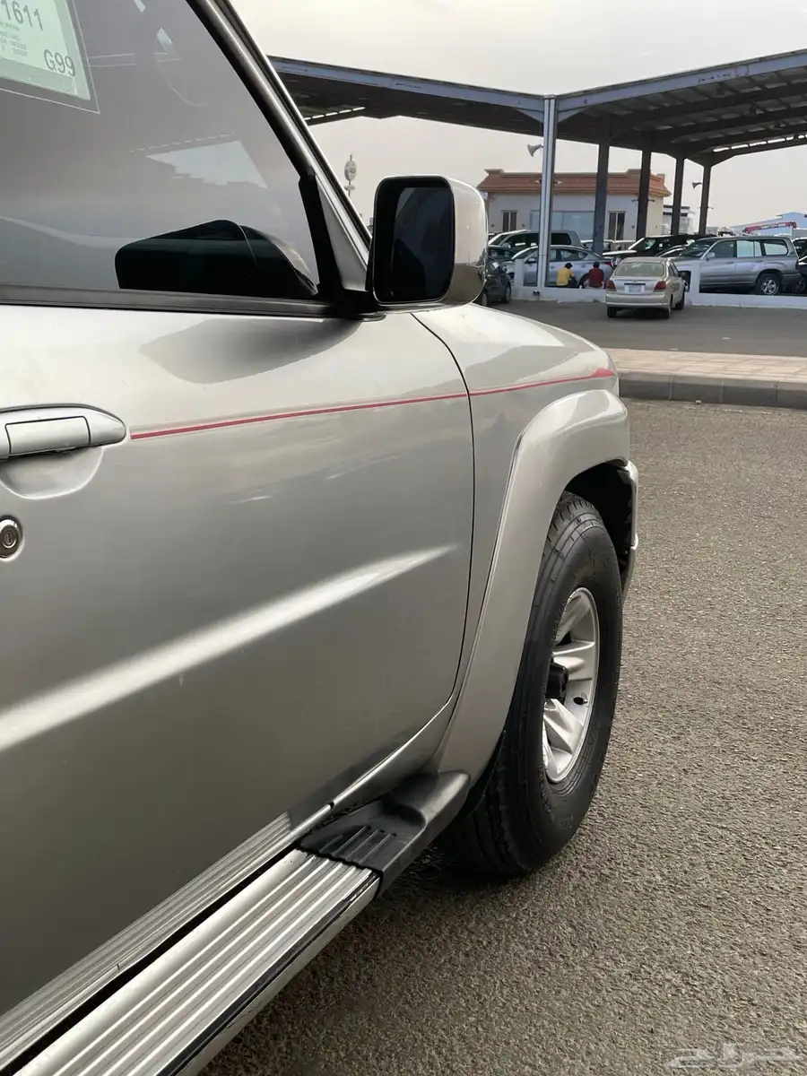 بترول فتك فل 18