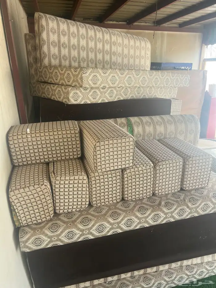 جلسه عربيه للبيع 2
