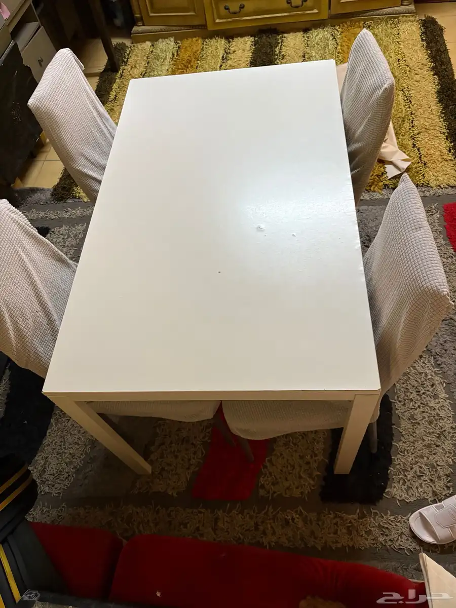 طاولة طعام 0