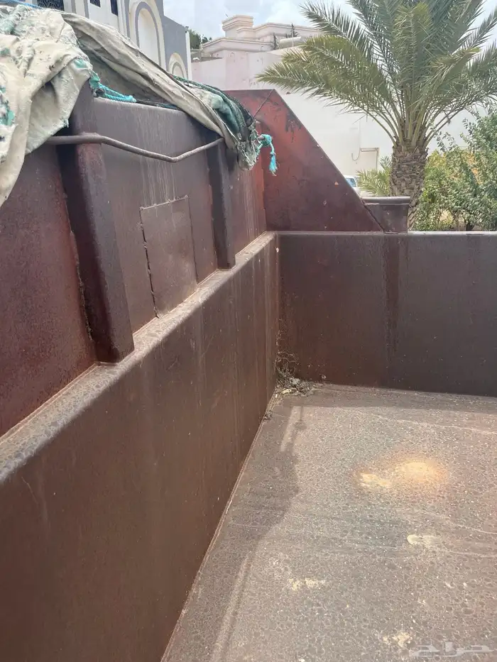 صندوق قلاب عايدي 5