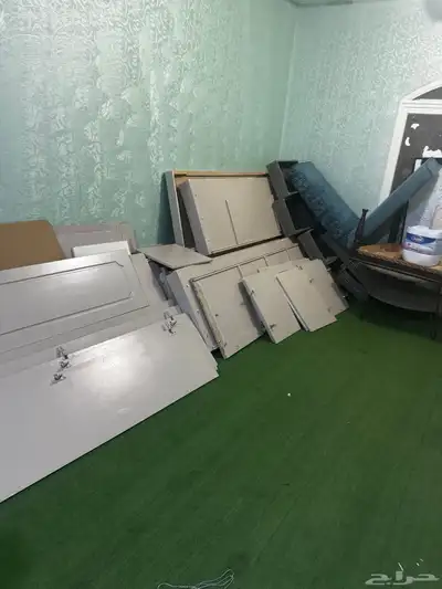 دولاب ملابس للبيع 2