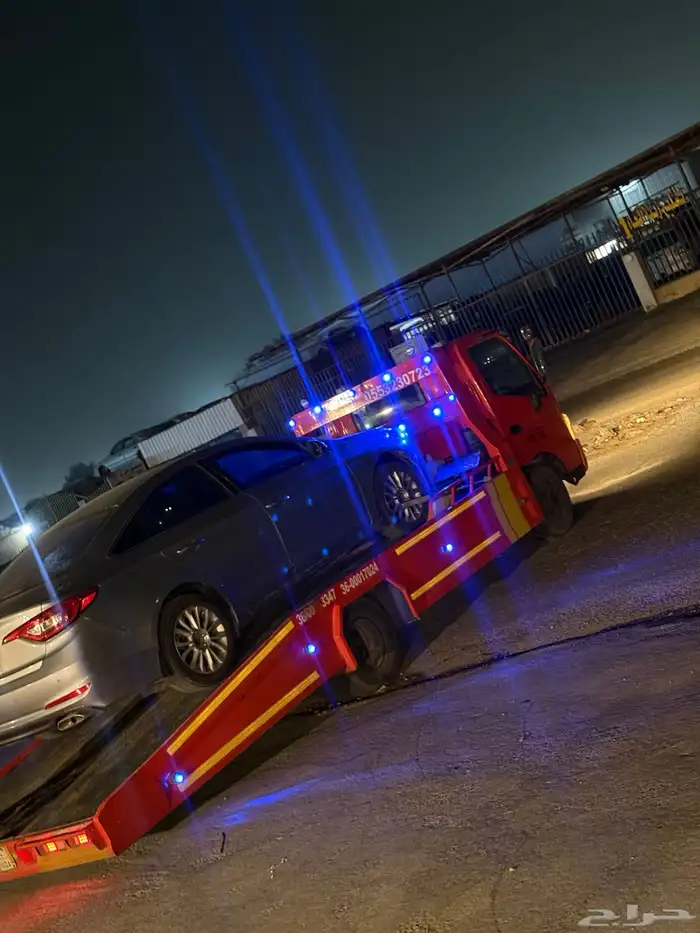 سطحه للنقل داخل جميع احياء الدمام 1