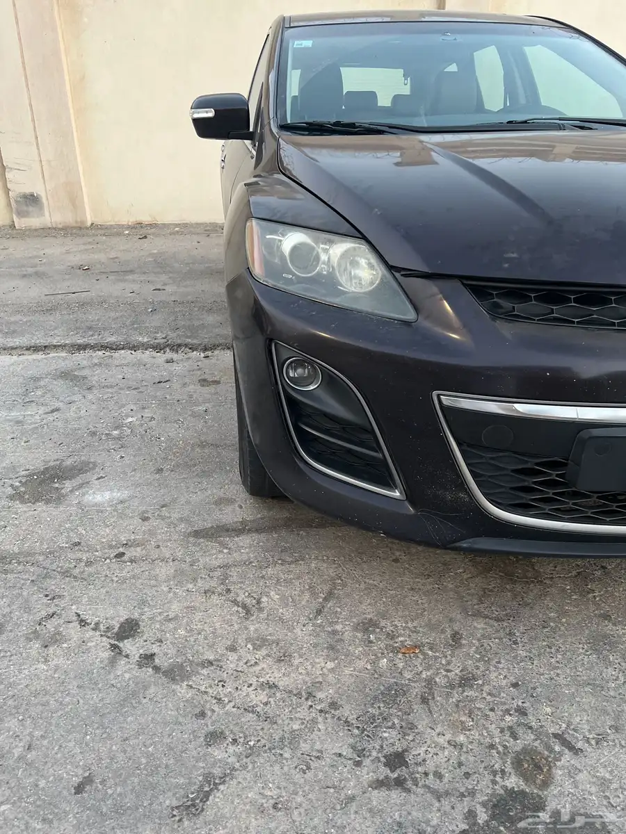 للبيع مازدا 2010 1