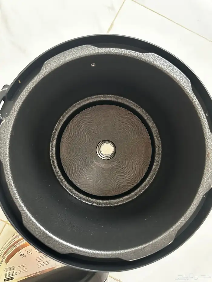 قدر ضغط كهربائي اديسون 2