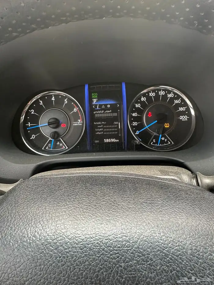 فورشينر 2020 دبل 4 سلندر 0