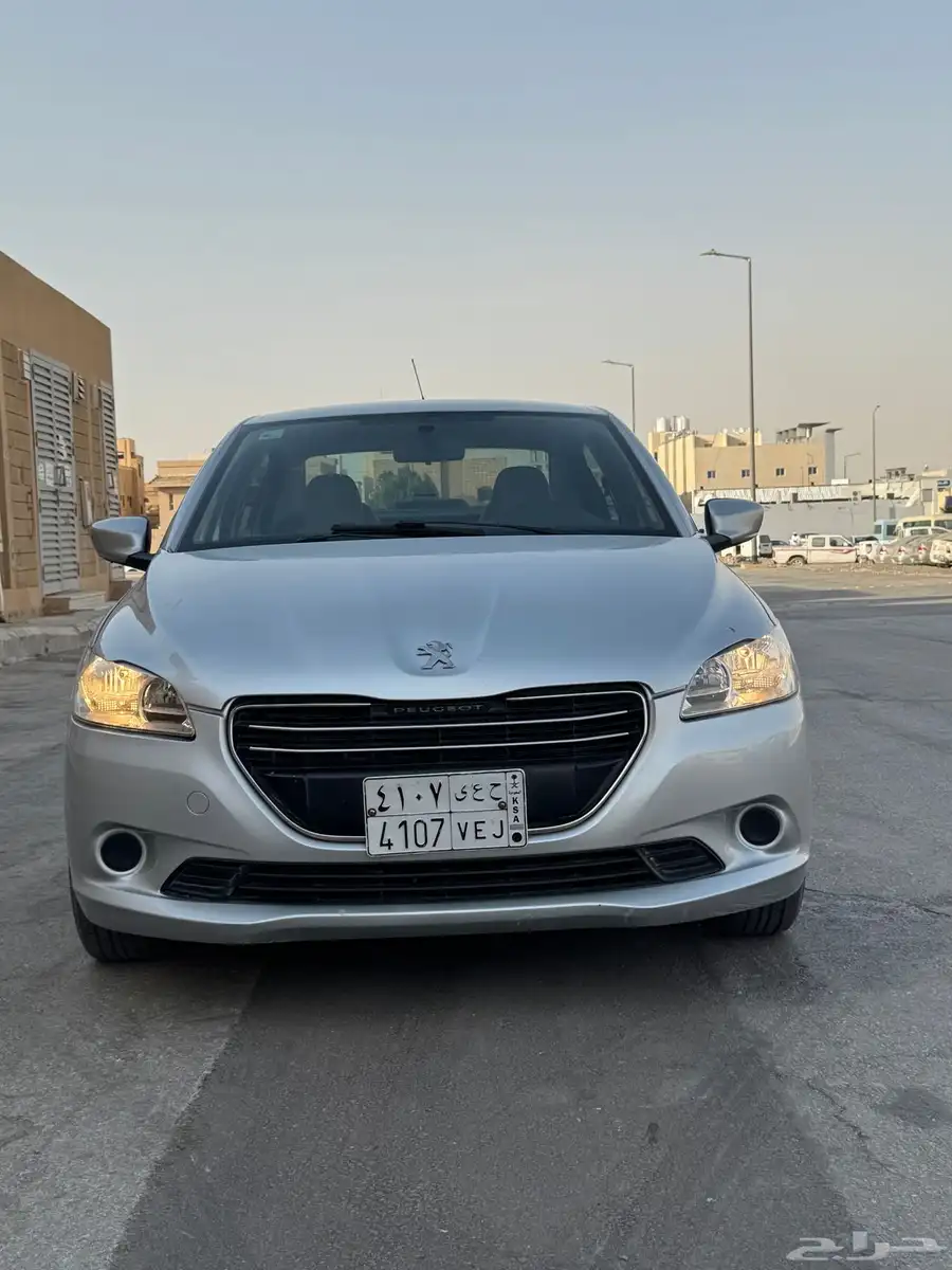 بيجو 2014للببع 4