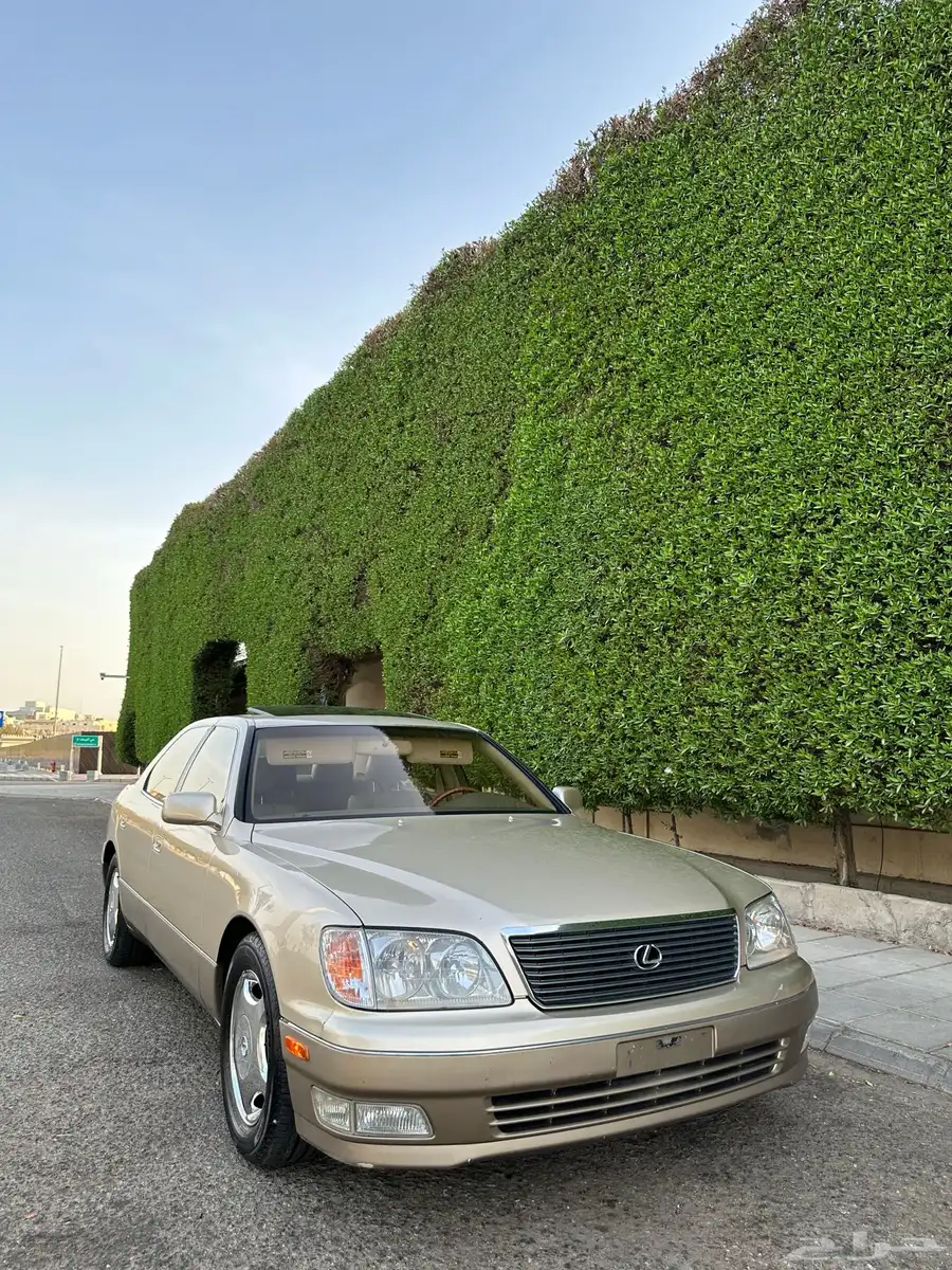 LS400 index