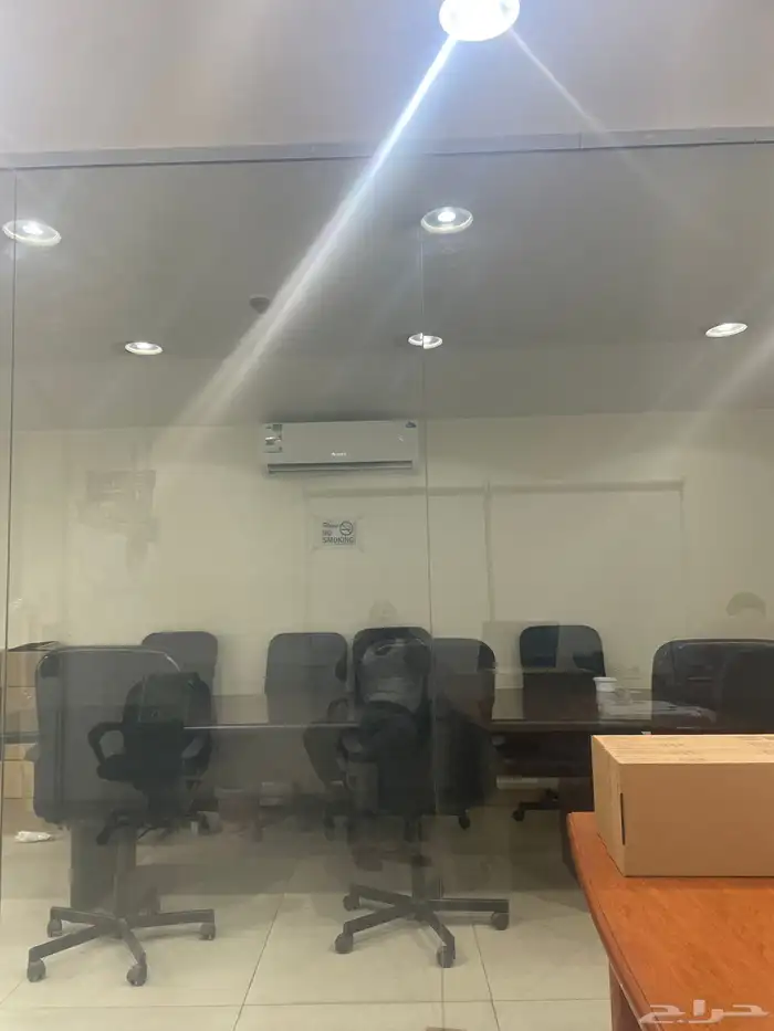 بيع قزاز مكاتب 1