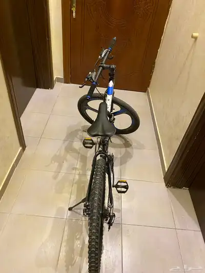 سيكل رياضي 24