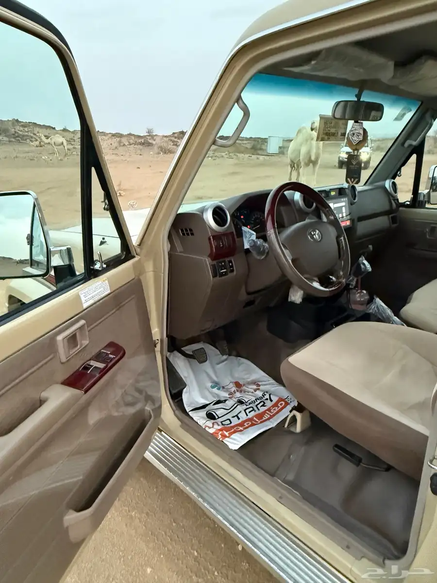 شاص 2021 فل كامل ونش دفلك مأطور ثلاجه 6