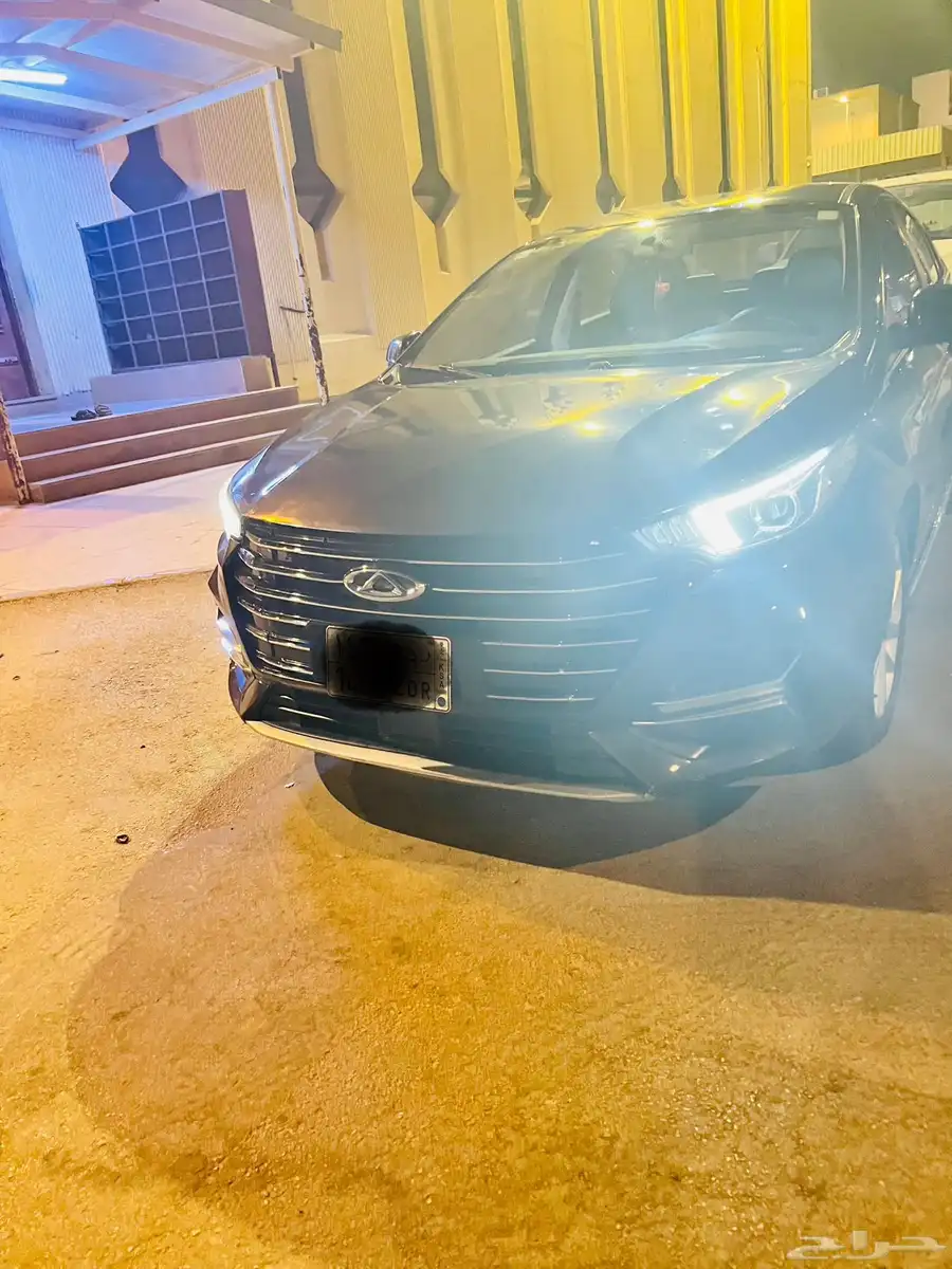 شيري اريزو 6 برو موديل 2023 لسرعه البيع 10