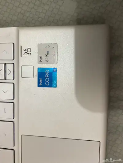 لابتوب HP شاشة لمس 360 درجة اثنين في واحد 4