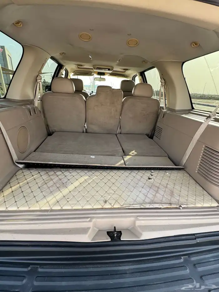 اكسبديشن 2006 ليمتيد 26