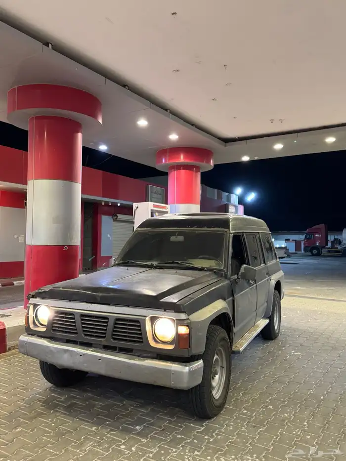 بترول 91 0