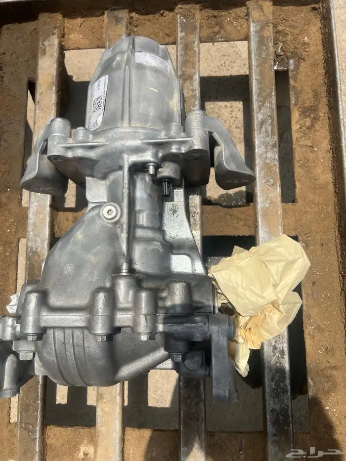 دفرنسات دبلات جيرابوكس جميع انواع سيارات 2