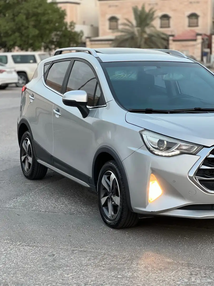 GAC S3 index