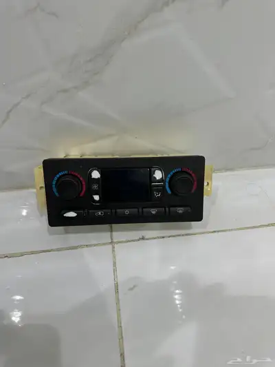 قطع غيار جمس2006 4