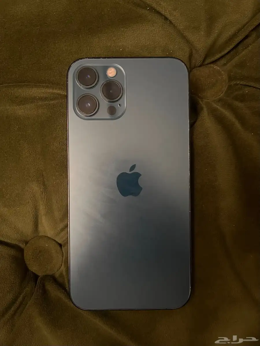 iPhone 12 Pro ماكس نظيف 0