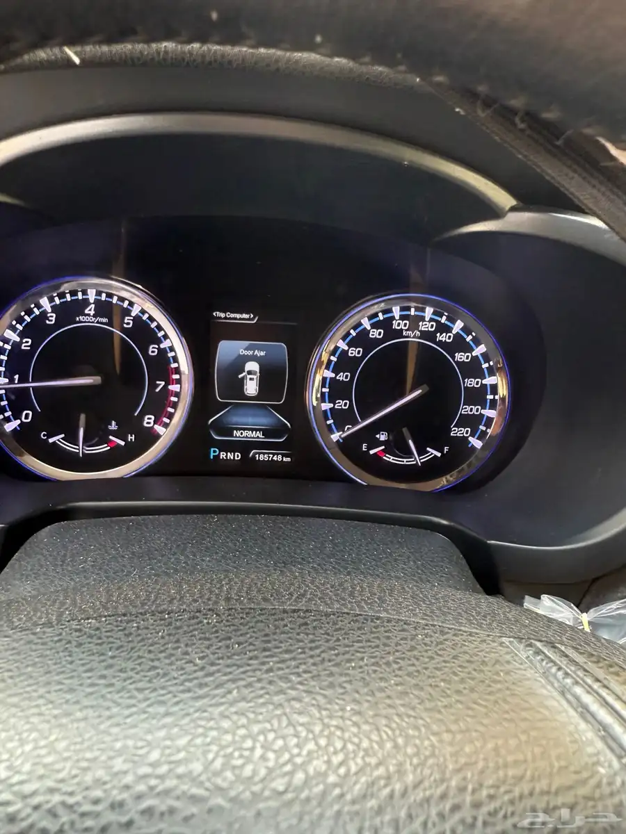 شانجان 2019م cs95 6