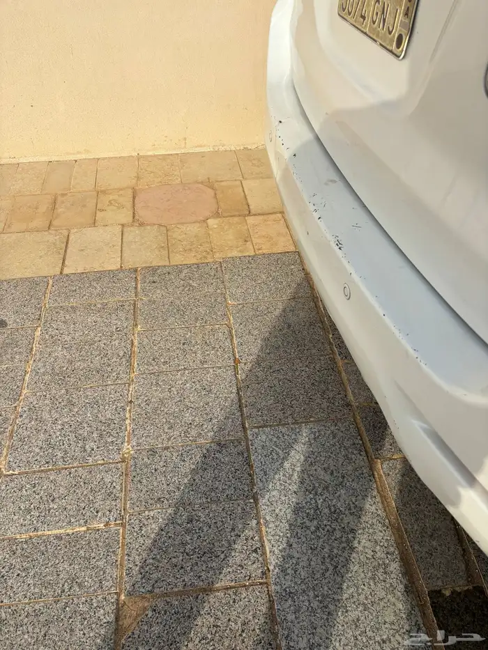 فورشنر 2015 دبل قير اتوماتيك نظيف الممشى 418000 4