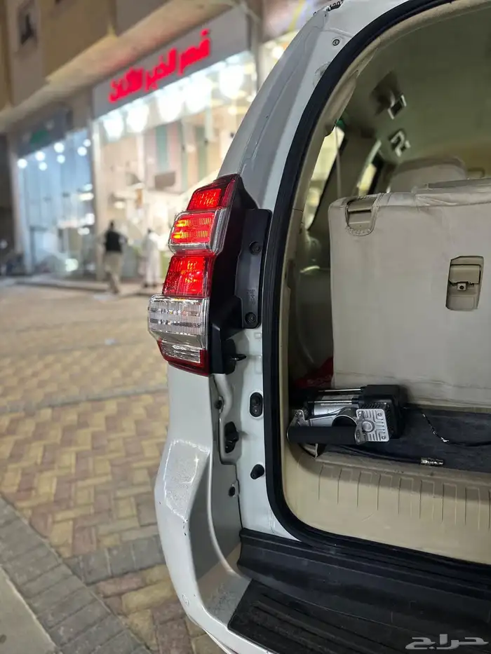 برادو موديل 2014 8