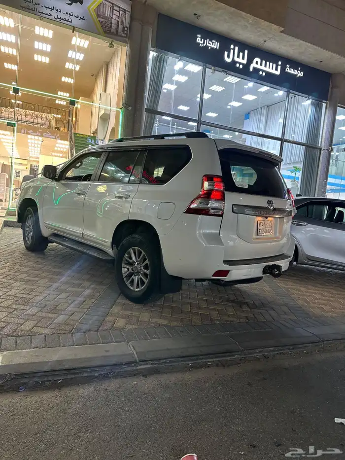 برادو موديل 2014 1