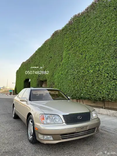 LS400 1