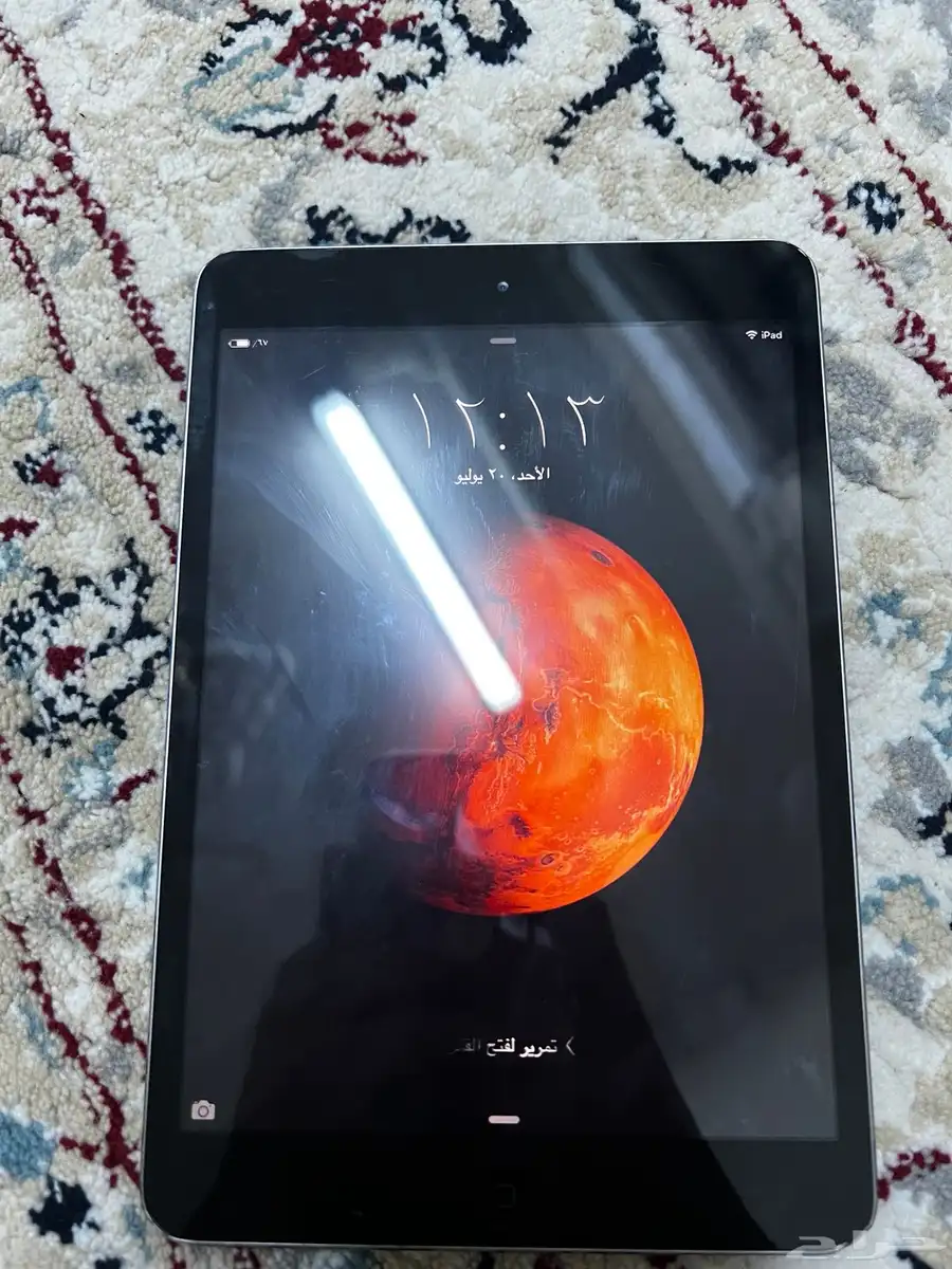 ايباد مني 1 4