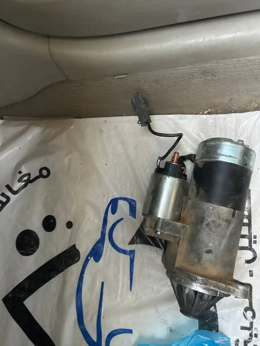 سلف باترل 4200 0