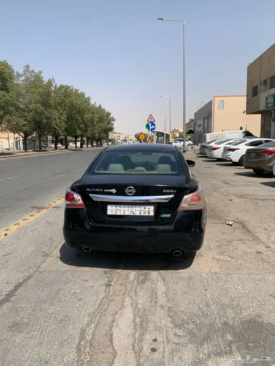 التيما 2013 sv بصمه 4