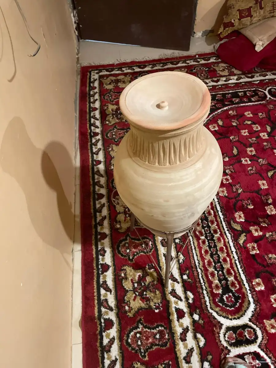 جرة ماء 1
