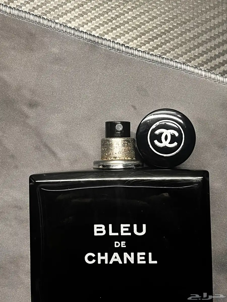 عطر بلو دي شانيل 5