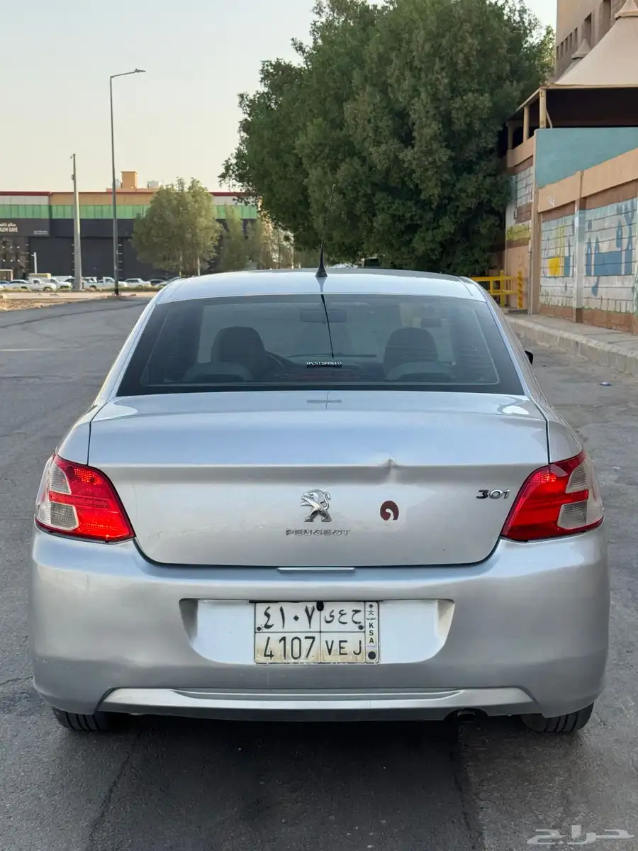 بيجو 2014للببع 2
