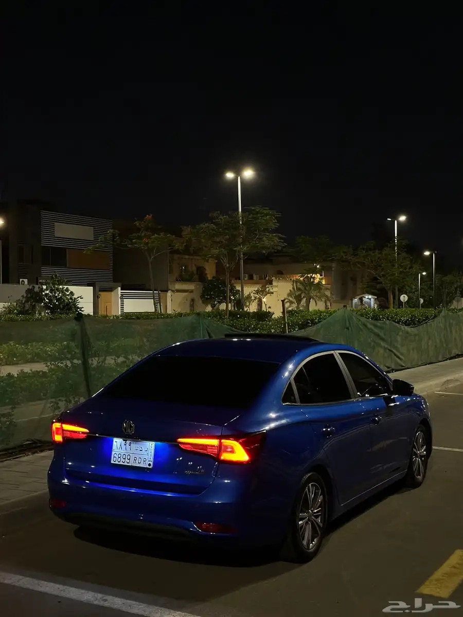 MG5 للتنازل 3
