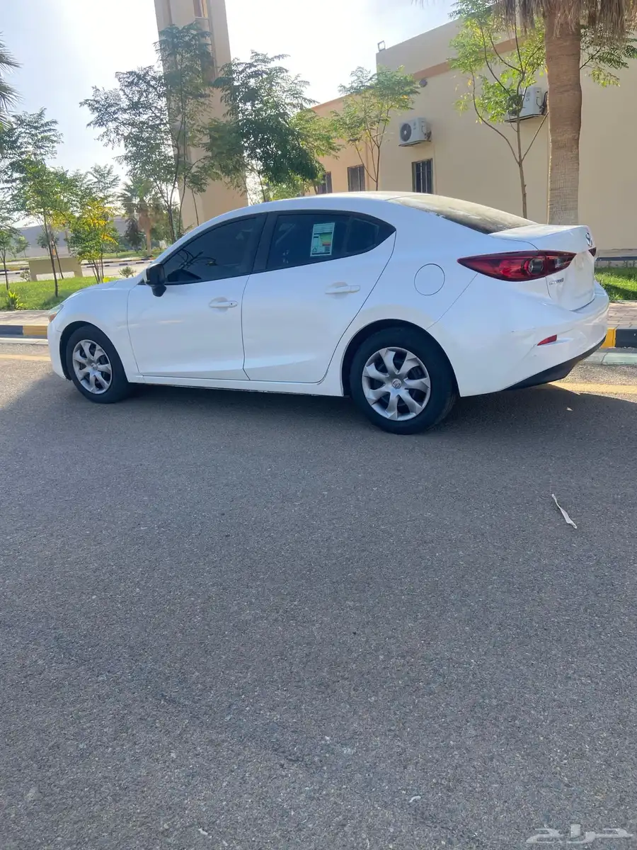 للبيع مازدا 3 2019 3