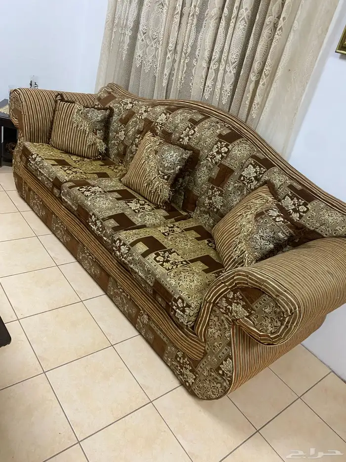 صالة مجلس غرفة نوم طاولة طعام طاولة تلفزيون 25