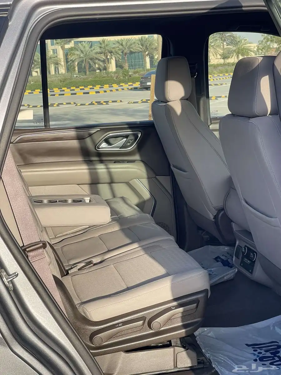 تاهو 2021 LS 16