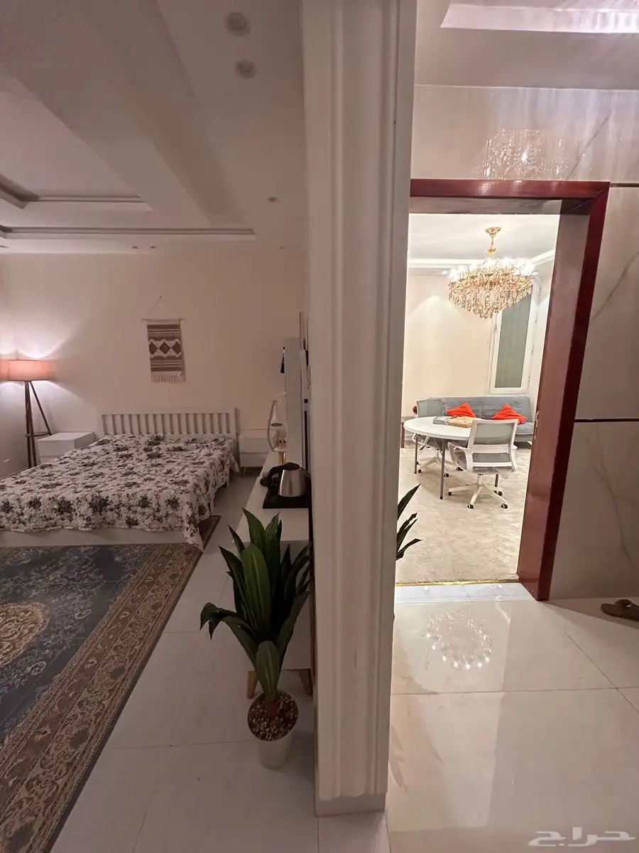 فيلا للإيجار ابتداء من شهر سبتمبر 7