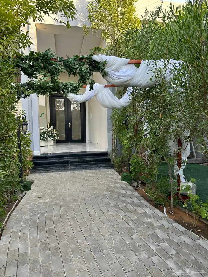 تنسيق حفلات الرياض 3